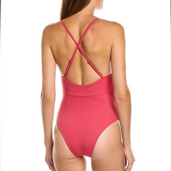 Onia Valentina One-Piece - Picture 2 of 8